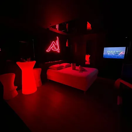 Paradise Sauna Proche Du Chateau Daire Annecy