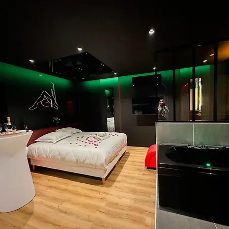 Paradise Sauna Proche Du Chateau * Annecy