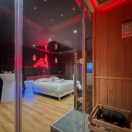 Apartment Paradise Sauna Proche Du Chateau Annecy